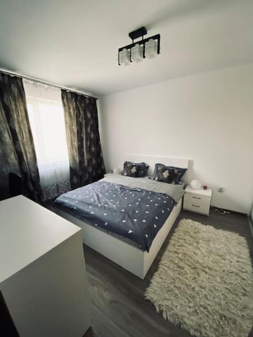 Apartament 2 Camere Modern Si Confortabil Giroc Esterno foto