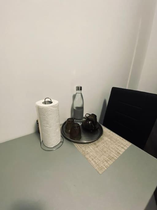 Apartament 2 Camere Modern Si Confortabil Giroc Esterno foto